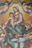 ART-BONUS-LAZIO-OPERE-DARTE-E-ARREDI-DIPINTI-SU-TELA-Madonna-con-Bambino-e-i-santi-Lorenzo-e-Carlo-Borromeo-scaled