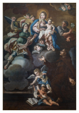 DIPINTI-SU-TELA-MARCHE-Lotto-1-ART-BONUS-PER-IL-TERREMOTO-17.MADONNA-CON-BAMBINO-E-SS.-GIUSEPPE-FRANCESCO-E-MICHELE