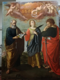 DIPINTI-SU-TELA-MARCHE–Lotto-1-ART-BONUS-PER-IL-TERREMOTO-2S.LUCIA-CON-SS.PIETRO-E-PAOLO