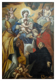 DIPINTI-SU-TELA-MARCHE-Lotto-1-ART-BONUS-PER-IL-TERREMOTO-8.MADONNA-CON-BAMBINO-E-SANTI-SAN-GINESIO