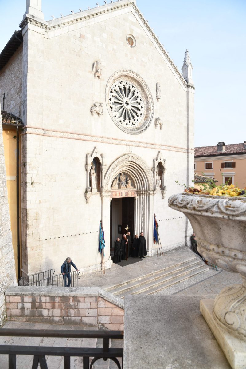 Basilica-di-San-Benedetto-Esterno-Facciata-scaled