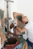 12-Madonna-in-adorazione-di-Sommati-Art-Bonsu-per-il-Terremoto-USS-Sisma-2016
