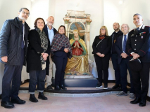 La-Madonna-in-Adorazione-di-Sommati-ricollocata-nella-sua-cappelletta-Art-Bonus-per-il-Terremoto-USS-Sisma-2016.jpg-e1760012073931