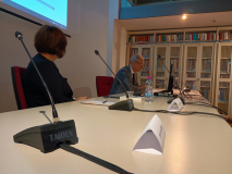 Presentazione-volume-Vulnerabilita-sismica-e-patrimonio-archeologico-Roma_28_11_2024-USS-SISMA2016-15