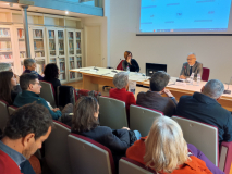 Presentazione-volume-Vulnerabilita-sismica-e-patrimonio-archeologico-Roma_28_11_2024-USS-SISMA2016-17