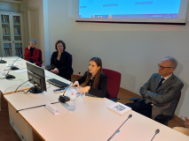 Presentazione-volume-Vulnerabilita-sismica-e-patrimonio-archeologico-Roma_28_11_2024-USS-SISMA2016-21