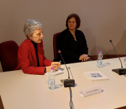 Presentazione-volume-Vulnerabilita-sismica-e-patrimonio-archeologico-Roma_28_11_2024-USS-SISMA2016-29