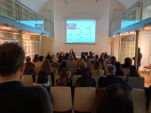 Presentazione-volume-Vulnerabilita-sismica-e-patrimonio-archeologico-Roma_28_11_2024-USS-SISMA2016-3