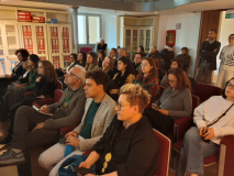 Presentazione-volume-Vulnerabilita-sismica-e-patrimonio-archeologico-Roma_28_11_2024-USS-SISMA2016-4