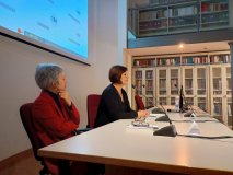 Presentazione-volume-Vulnerabilita-sismica-e-patrimonio-archeologico-Roma_28_11_2024-USS-SISMA2016-5