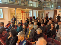 Presentazione-volume-Vulnerabilita-sismica-e-patrimonio-archeologico-Roma_28_11_2024-USS-SISMA2016-6