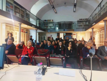 Presentazione-volume-Vulnerabilita-sismica-e-patrimonio-archeologico-Roma_28_11_2024-USS-SISMA2016