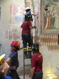 Santuario della Filetta - Amatrice (RI)