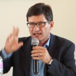 Paolo Iannelli - Soprintendente Speciale Sisma 2016