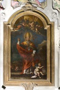 San Gennaro