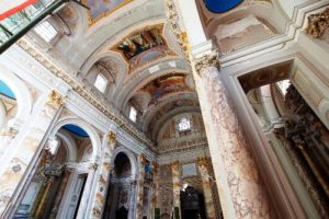 Cattedrale di San Massimo L'Aquila