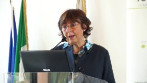 Marica Mercalli MiBAC