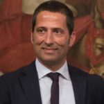 Sottosegretario Gianluca Vacca - MiBAC