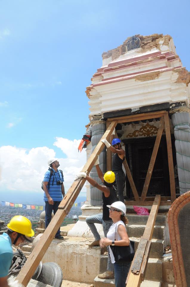 Salvaguardia del patrimonio culturale, l’ICCROM lancia il corso di formazione: iscrizioni entro il 31 maggio