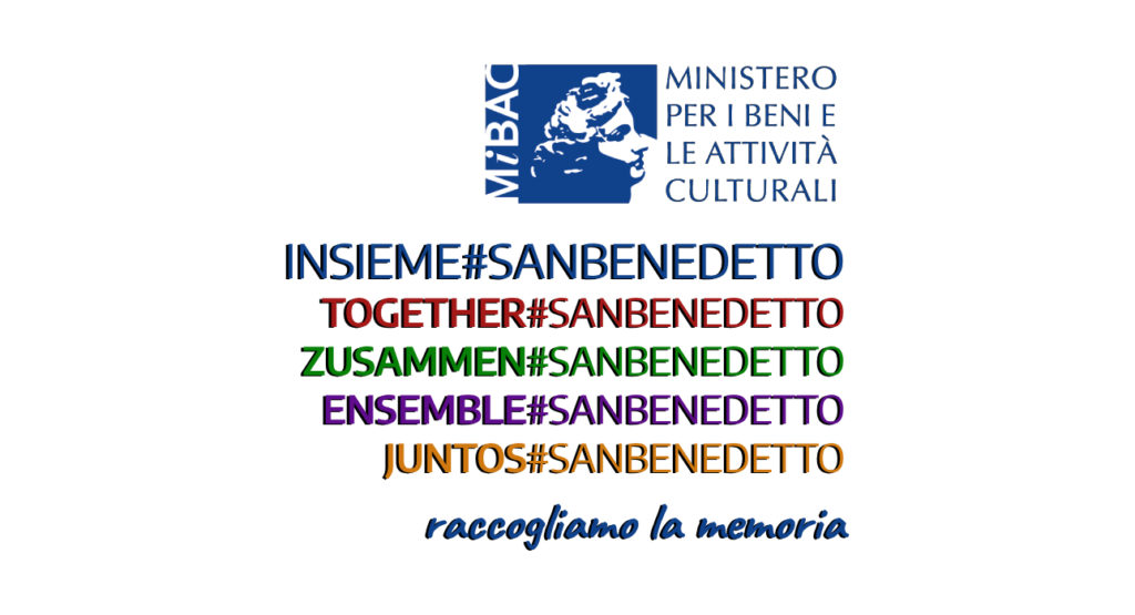 “INSIEME#SANBENEDETTO – raccogliamo la memoria”:  la Call per i cittadini che raccoglie foto e testimonianze