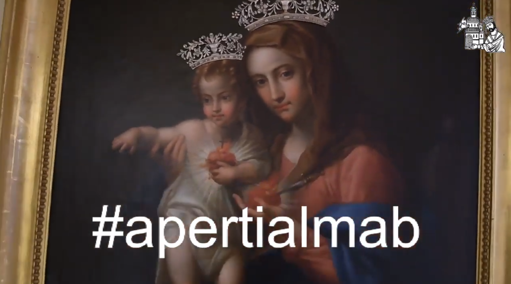 Aperti al MAB: dal 3 al 9 giugno aperti Musei, Archivi e Biblioteche ecclesiastiche anche nei comuni del Cratere