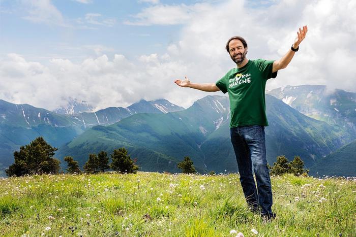 Torna quest’estate il Festival RisorgiMarche: l’iniziativa di Neri Marcorè di concerti gratuiti nelle zone del Sisma ’16