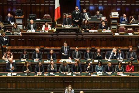 Governo Conte-bis: “ricostruzione questione prioritaria del Governo; primo impegno visita dei comuni colpiti”