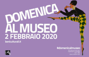 MiBACT_domenica_al_museo_2_febbraio_arlecchino