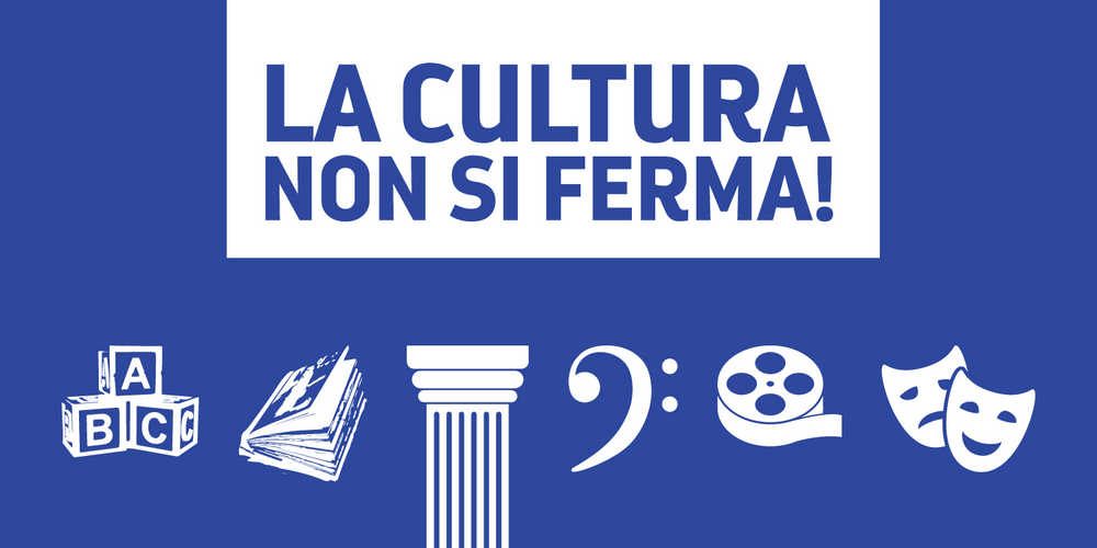 MiBACT_banner_La_cultura_NON_si_ferma