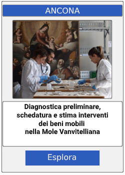 Diagnostica-preliminare-schedatura-stima-interventi-beni-mobili-Mole-Vanvitelliana-Ancona_ART BONUS