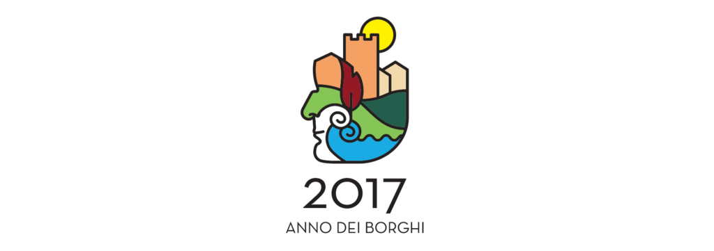 2017 Anno dei Borghi d'Italia - MiBACT
