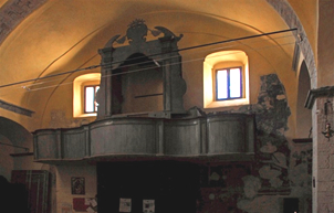 Preci – Chiesa S. Maria della Pietà (2)