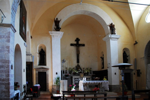 Preci – Chiesa S. Maria della Pietà (3)