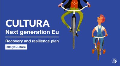 Recovery Plan: Franceschini, “la cultura guiderà la ripartenza”; sicurezza sismica, 800 milioni di euro per il programma di prevenzione