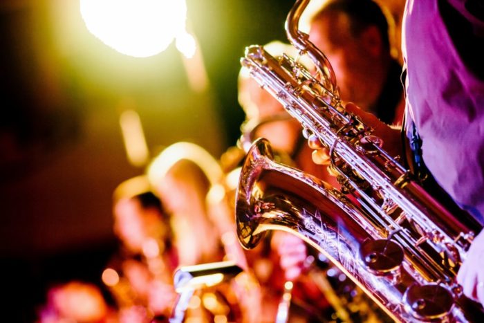 Il jazz italiano per le terre del sisma: il grande evento di jazz torna per il 2021