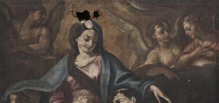 Art Bonus per il Terremoto: primi restauri conclusi nel Lazio grazie al contributo dei mecenati dell’arte