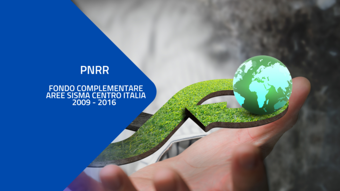 Approvato il pacchetto per il rilancio e lo sviluppo delle aree colpite dal Sisma Centro Italia: previste misure per 1 miliardo e 780 milioni di euro