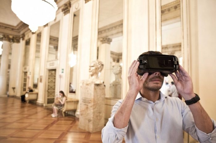 LuBec 2021 - IMMERSIVA