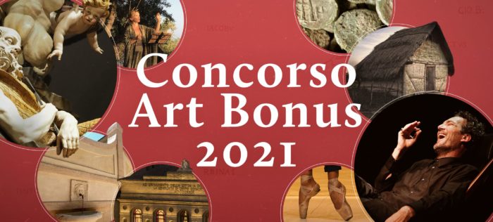 Concorso “Progetto Art Bonus dell’anno” 2021; tra i progetti in gara, l’Organo della Chiesa di Santa Maria del Suffragio di Amatrice