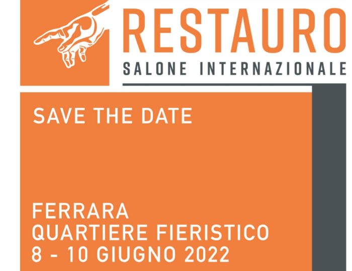 SaveTheDateRestauro