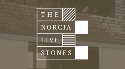 The Norcia Live Stones – prende il via il progetto comunicativo di ENI per la ricostruzione della Basilica di Norcia