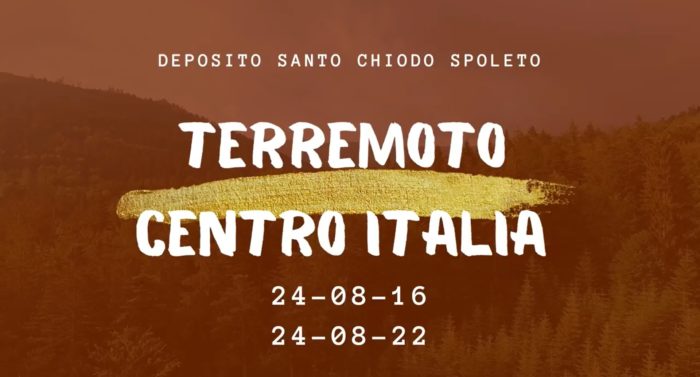 video deposito spoleto