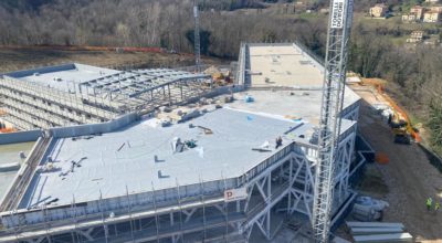 Sisma 2016, nuovo programma opere pubbliche: approvati programmi Lazio, Umbria e Abruzzo