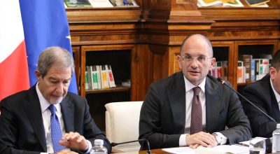 Ricostruzione e riparazione: le due direttrici principali di azione per gli interventi nell’area Cratere