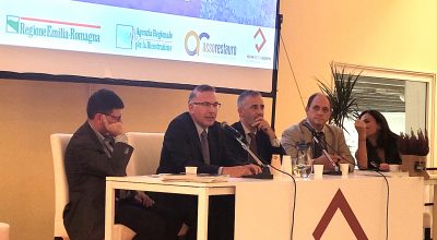 RemTech Expo | Disastri naturali e ricostruzione dei beni storici e culturali – la Tavola Rotonda