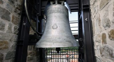 Amatrice, Torre civica: il 22 Settembre in programma visite guidate al cantiere di restauro