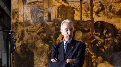 Scomparso Marco Ciatti, storico dell’arte e direttore per anni dell’Opificio delle Pietre Dure