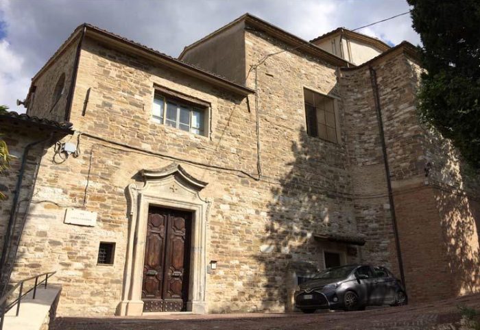 Chiese-FEC-Santa Caterina-San-Severino-Marche-foto1