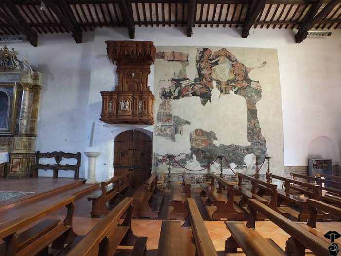 ART-BONUS-PER-IL-TERREMOTO-CASTIGNANO (AP)-AFFRESCHI-CHIESA SS PIETRO PAOLO APOSTOLI-Fig-3_giudizio universale