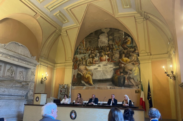 Riflessioni sul valore della cultura nel Centro Italia a nove anni dal sisma del 2016, l’incontro al Pio Sodalizio dei Piceni a Roma